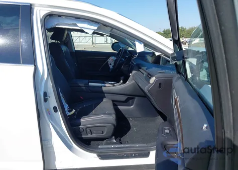 2017 Lexus Rx 350 z USA, uszkodzony, nr VIN 2T2ZZMCA6HC034448